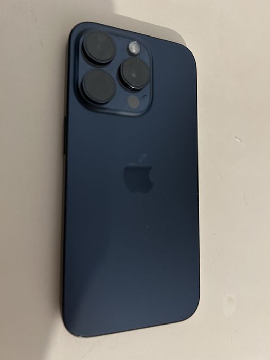 Айфон 15 про 128 гб