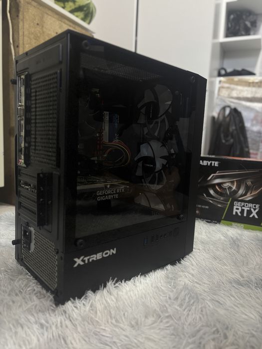 RTX3050 intel corei5