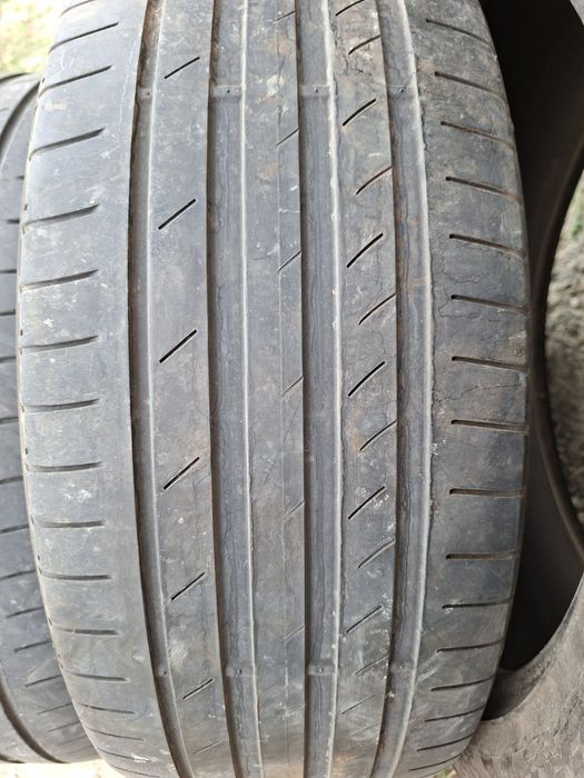 Продам шины. 225/45/19  кумхо