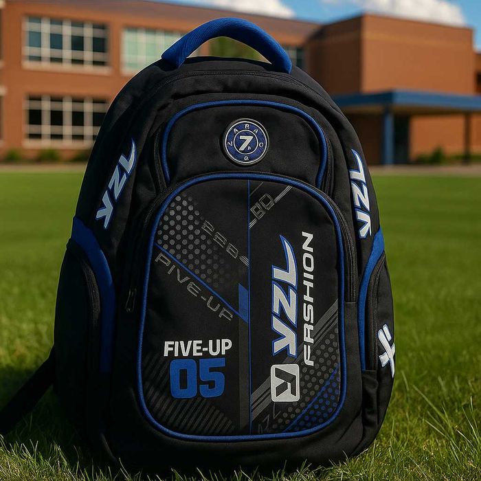 Ученически раници