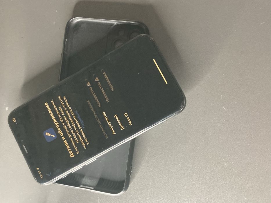 Срочно!!! Продаю айфон, iPhone 11 про,pro