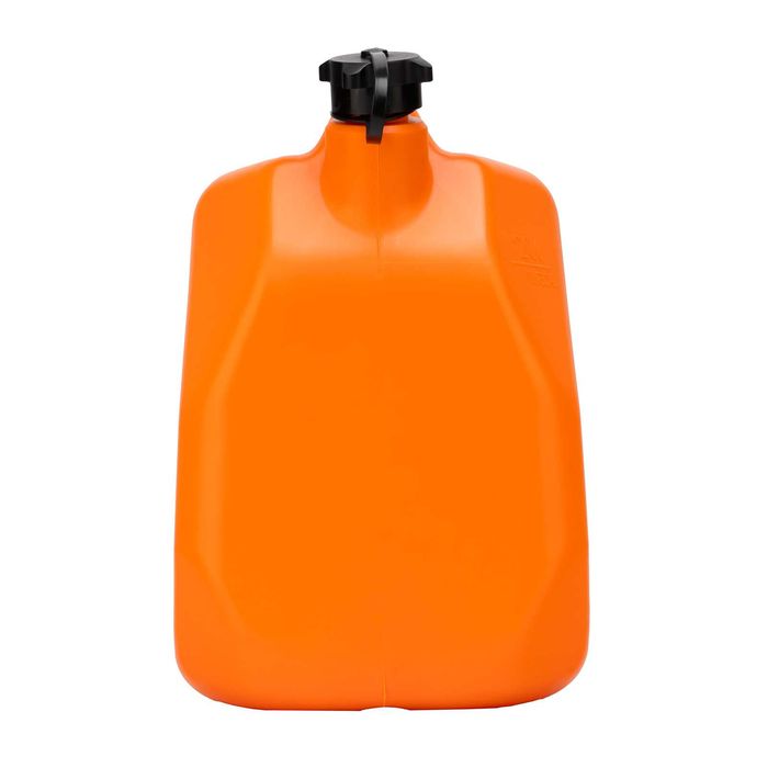 Канистры для ГСМ, пластиковые,со скошенными углами, 5-20л литров Stels