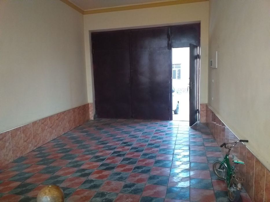 Ховли сотилади 12 сотих Уй йулни юзида жойлашган 6 сотих ер 6 сотихига