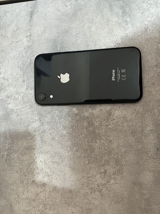 Iphone XR 64GB б/у состояние