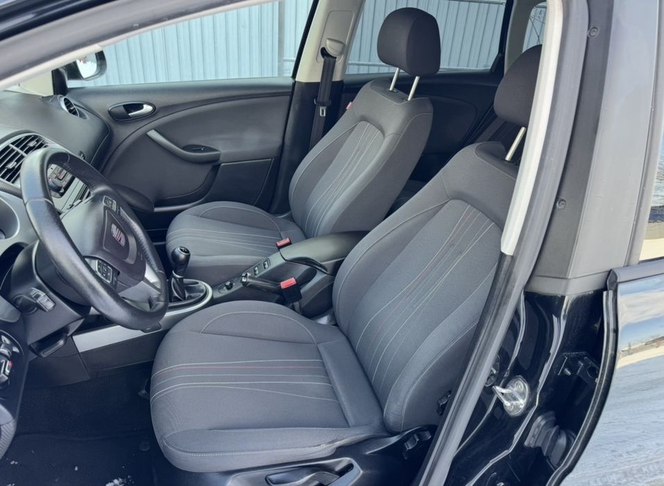 SEAT ALTEA  XL 2014 - 2.0 tdi