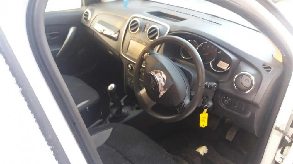 Dacia sandero stepway 2015 Dezmembrez piese dezmembrari sandero