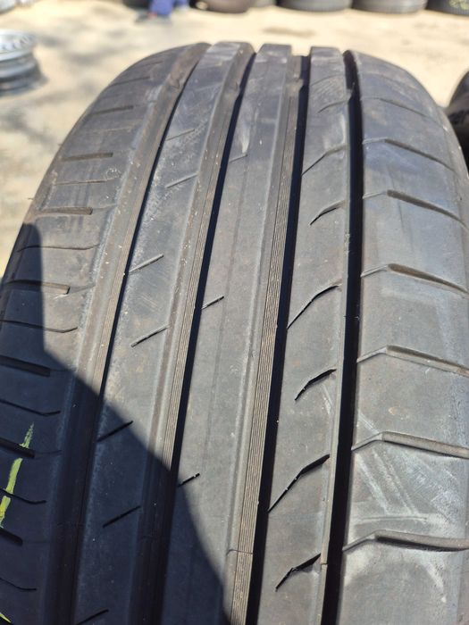 2 Anvelope de VARA - 215/50/17 - GoodRide - APP NOI - DOT 2024 !