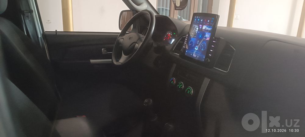 УАЗ Patriot Pickup mod 2024г