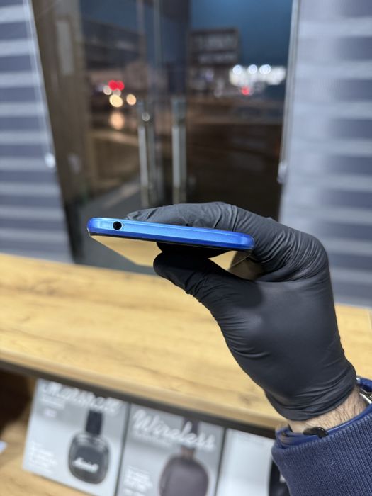 redmi 10c 128Gb xotira