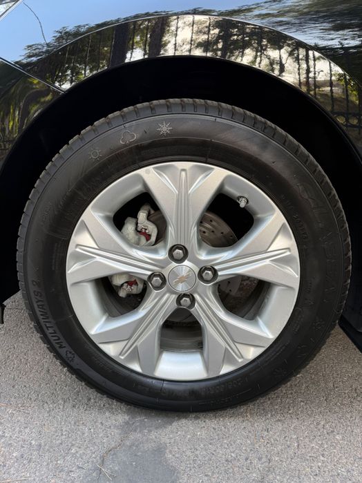 ONIX Premier 2 TURBO AT-Plus