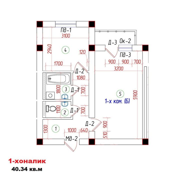 Ассалому Алайкум Зарафшон 13 мр новостройка ойлла Турар жойидан 1 хона