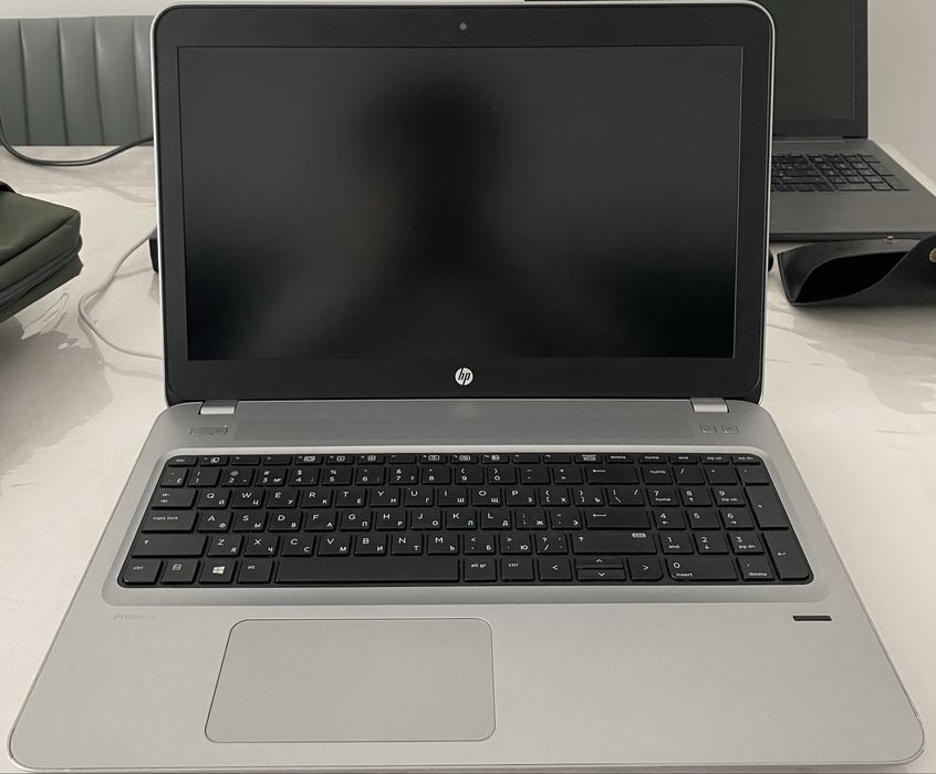 Нотбук HP ProBook 450 64