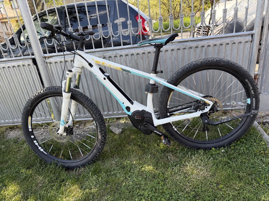 Cube Access Hybrid Pro 500 – 1138КМ Bosch CX | 29” |