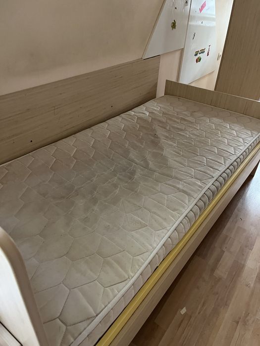 Матрак ТЕД 200×90 използван
