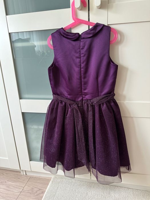 Официална рокля за момиче на Next