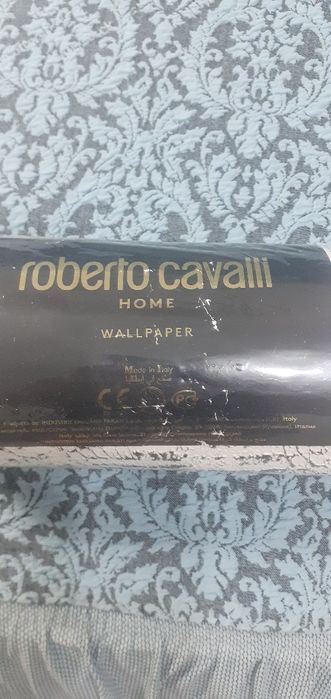 Итальянские обои