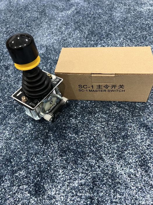 Пульт на радиоуправлении (двухскоростные)+(односкоростные) 4D, 6D, 8D