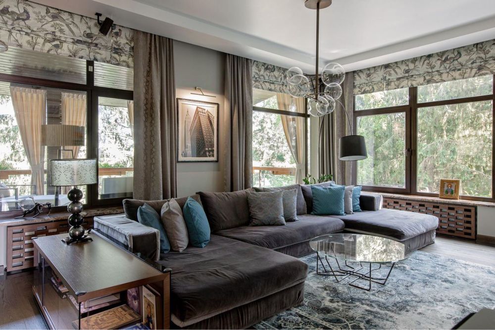 Премиум! Стиль+Природа! Сдается новый участок в Яккасарайском районе