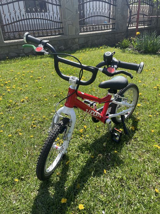 Bicicleta Woom 2 - noua!!