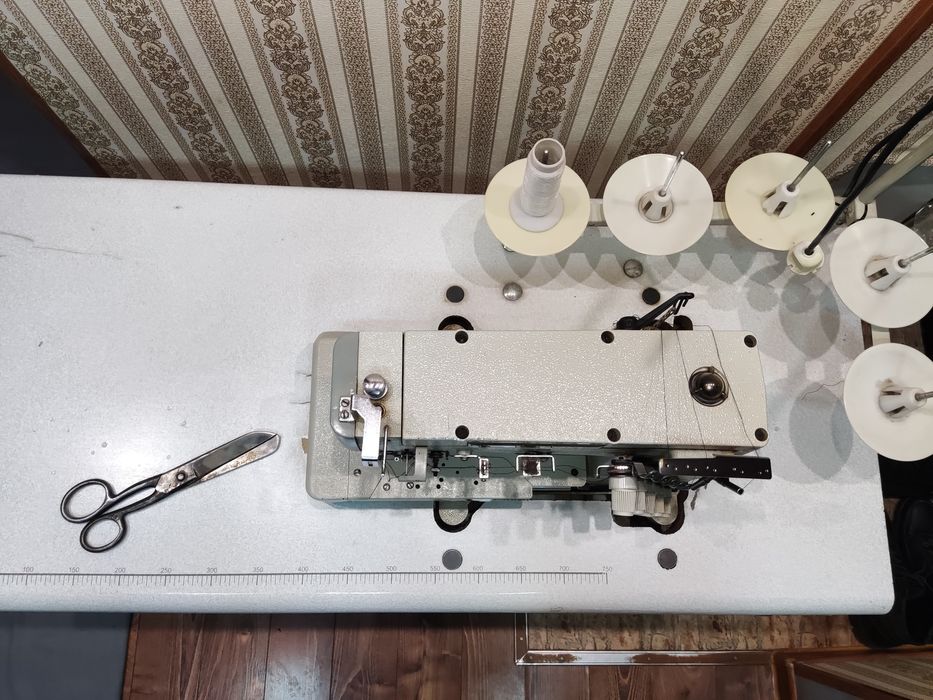 Raspeshvalka TYPICAL.