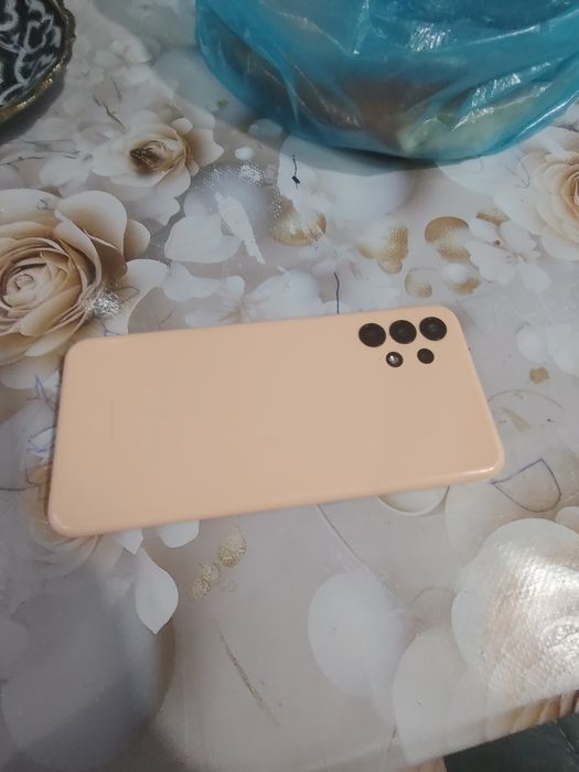 Samsung a13 ideal, full