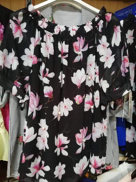 Ликвидация страхотни блузки по 18 лв