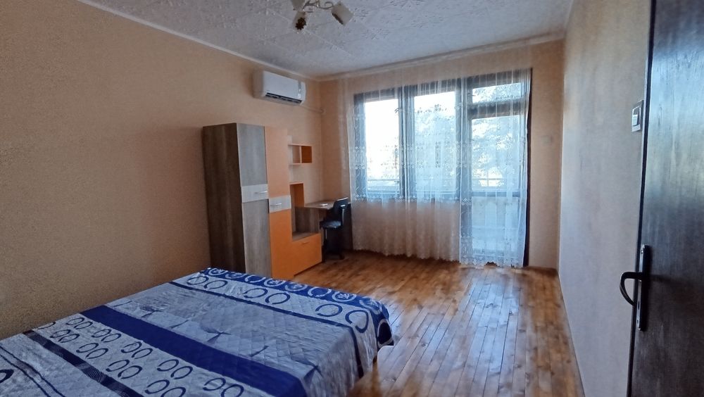 Дава се под наем Двустаен апартамент в Враца, Квартал 103 - 75 кв.м за 280.5 € - Снимка #8