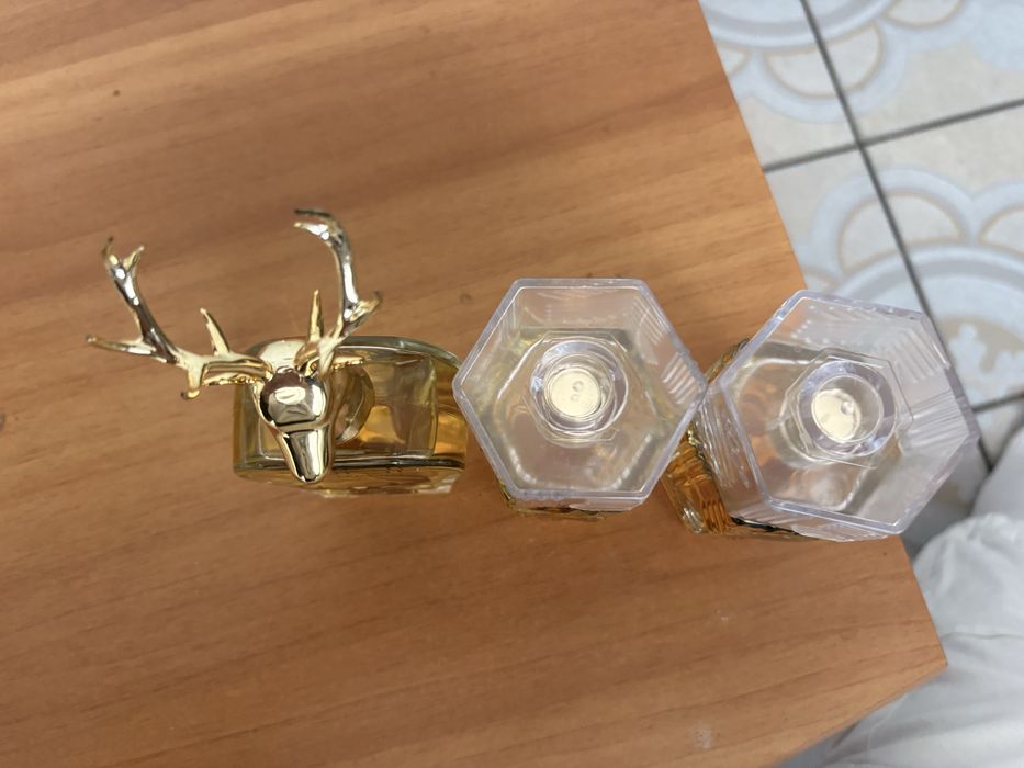 Parfumuri arabesti set 3buc