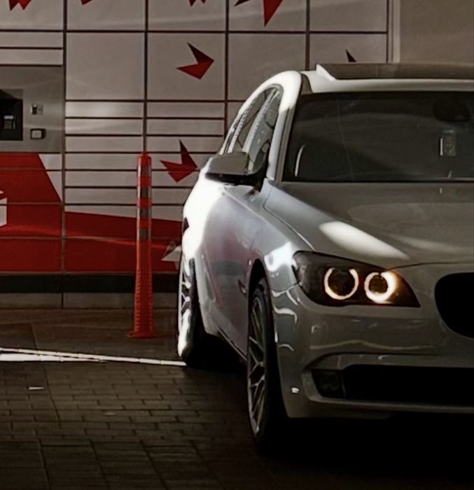 Vand jante BMW R 19 , 5x120 , Concave