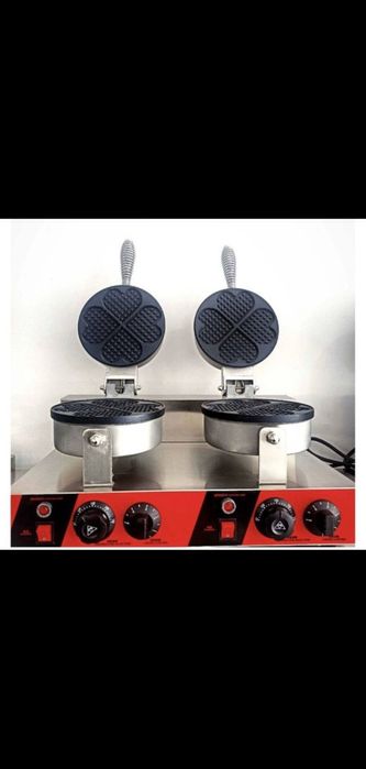 Vaflinitsa vafli Aparat Professional Arginali Optom narx