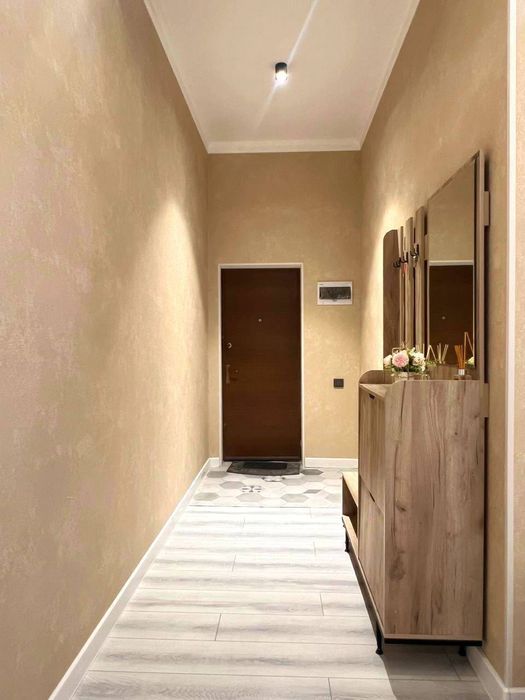 Prodayotsya kvartira Yakkasaroy