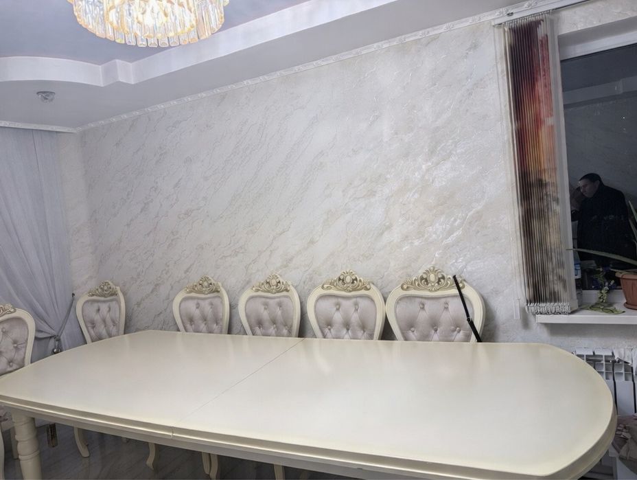 Стол трансформер 2в1