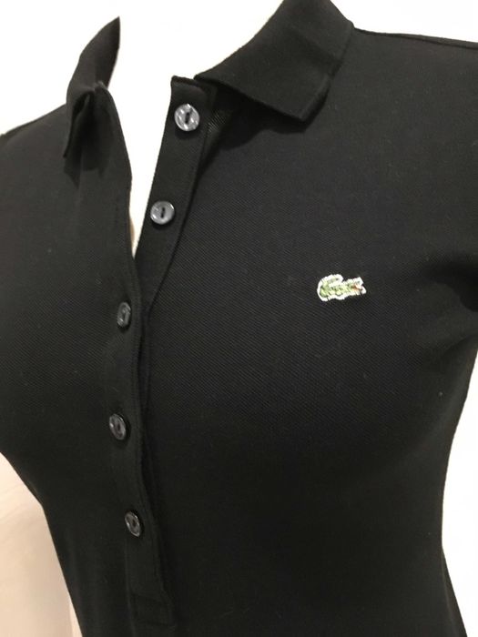 LACOSTE Designed France дамска тениска 38