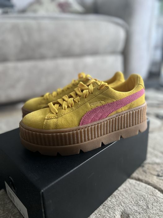 Puma FENTY by Rihanna