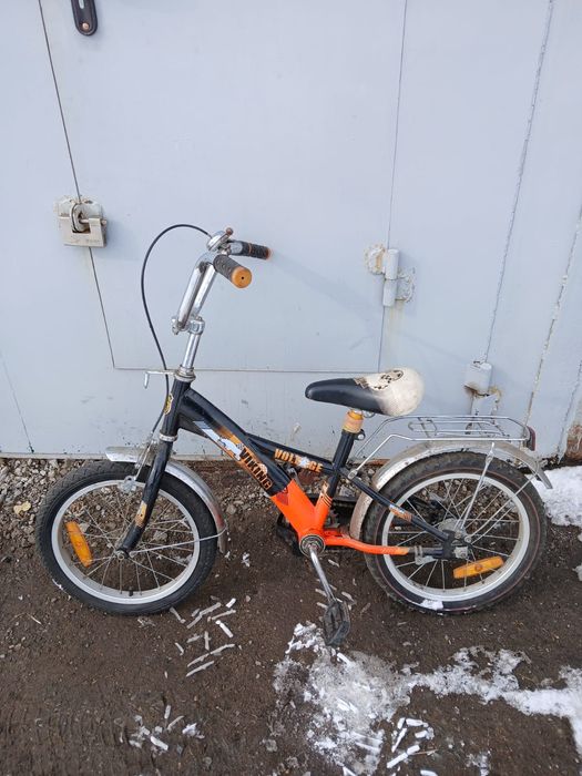 Продам велосипед