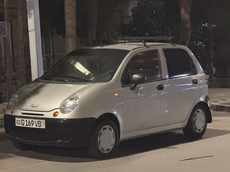 Matiz Матиз матизча