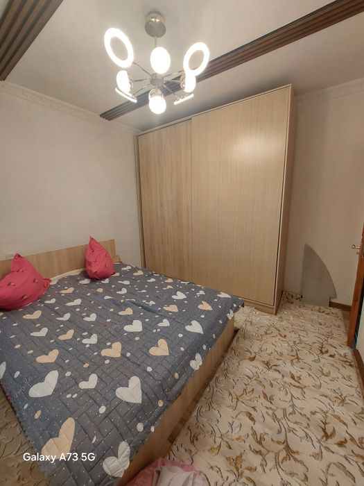 Аренда 2.хонали Жарарик Узумзор Тойхона  Узок мудатга Берилади