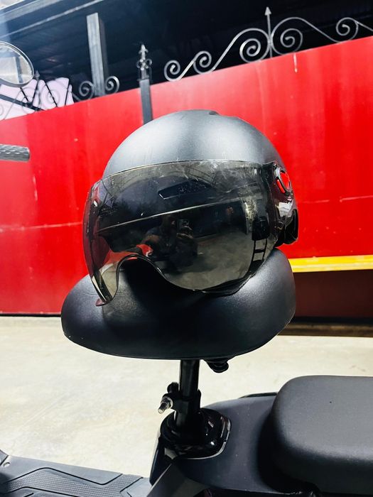 Продаеться электровелосипед