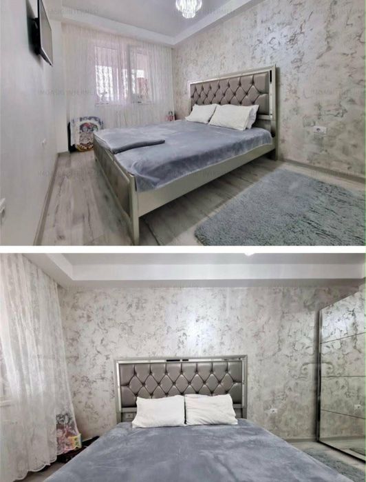 Apartament de vanzare 2 camere /49mp utili