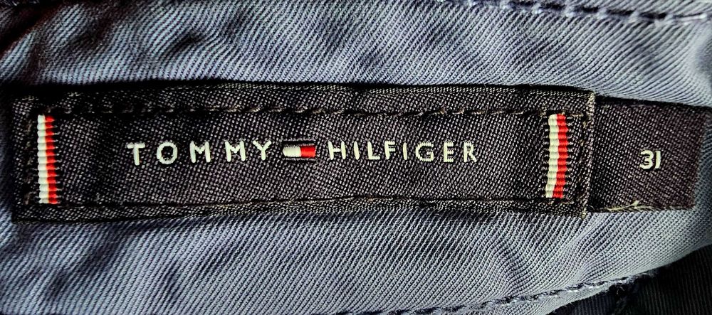 Pantaloni Scurți Cargo Tommy Hilfiger „John Cargo” Bărbați Mărimea 31 M