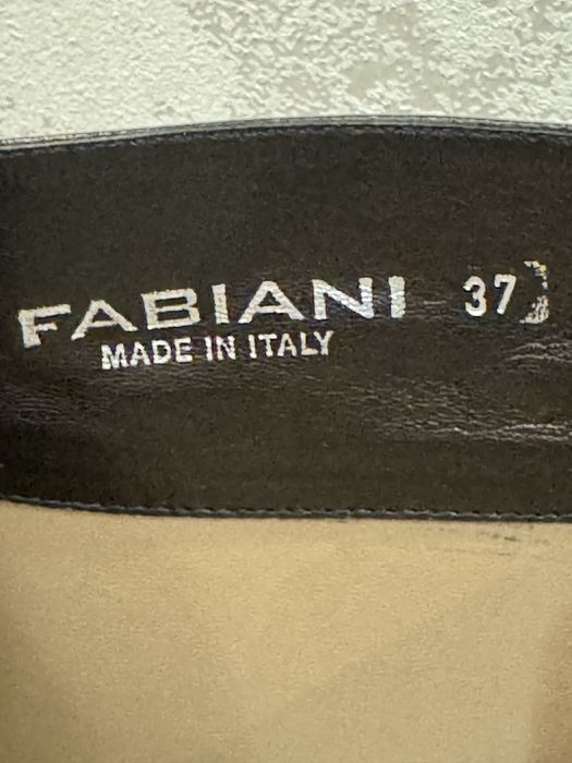 Сапоги демисезонные