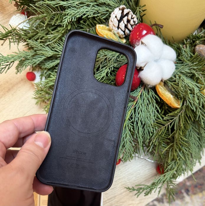 Iphone 15 Pro Max 256Gb argintiu