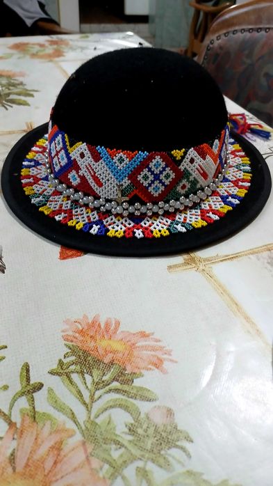 Clop traditional țara lapusului