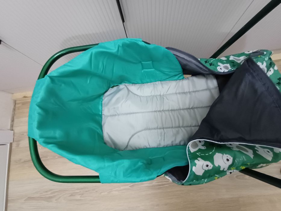 Продам санки за 15 000