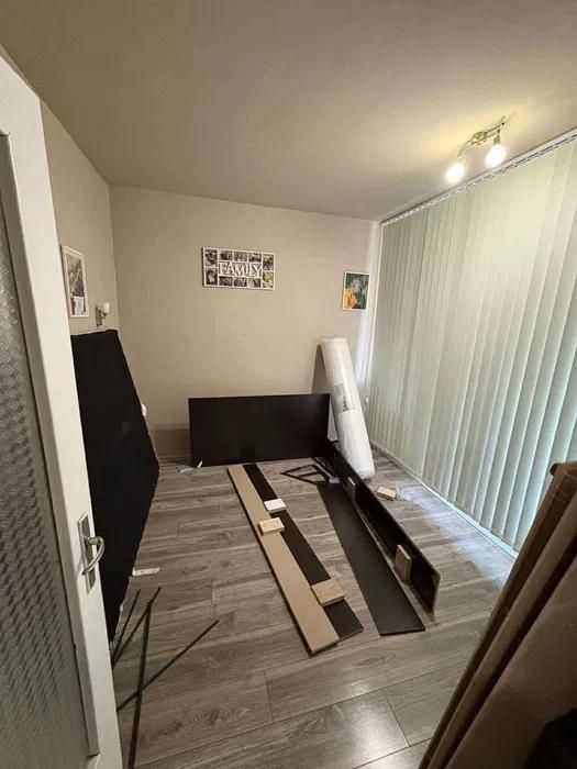 Дава се под наем Едностаен апартамент в София, Младост 4 - 46 кв.м за 561 € - Снимка #4