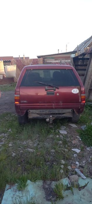Продам опель фронтера