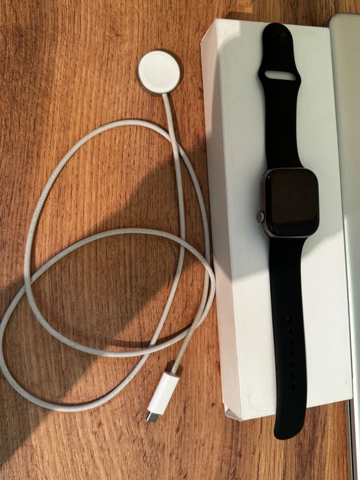 Apple Watch 11 42mm