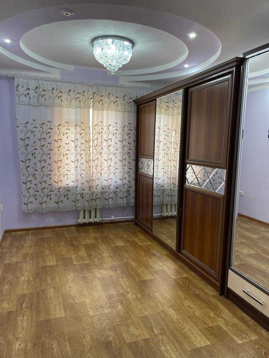 Продаётся 4х комн квартира на 6 этаже Ор-р Динамо 7 гузал