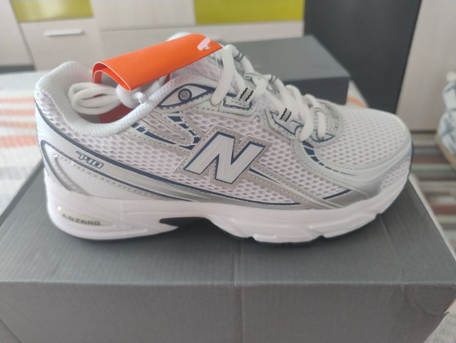 Нови маратонки New balance