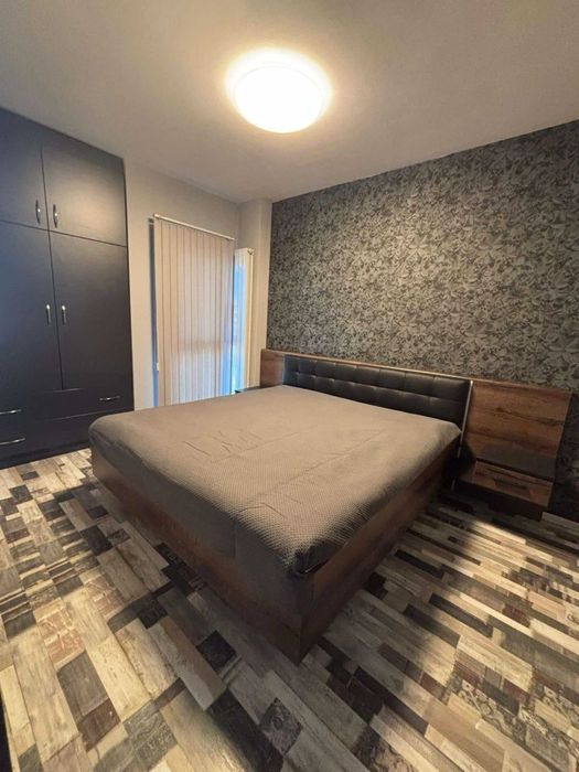 Двустаен апартамент под наем в кв. Дървеница